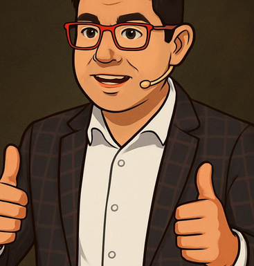 Samuel Peralta